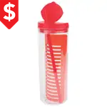 Bouteille Simple 20 oz avec infuseur
