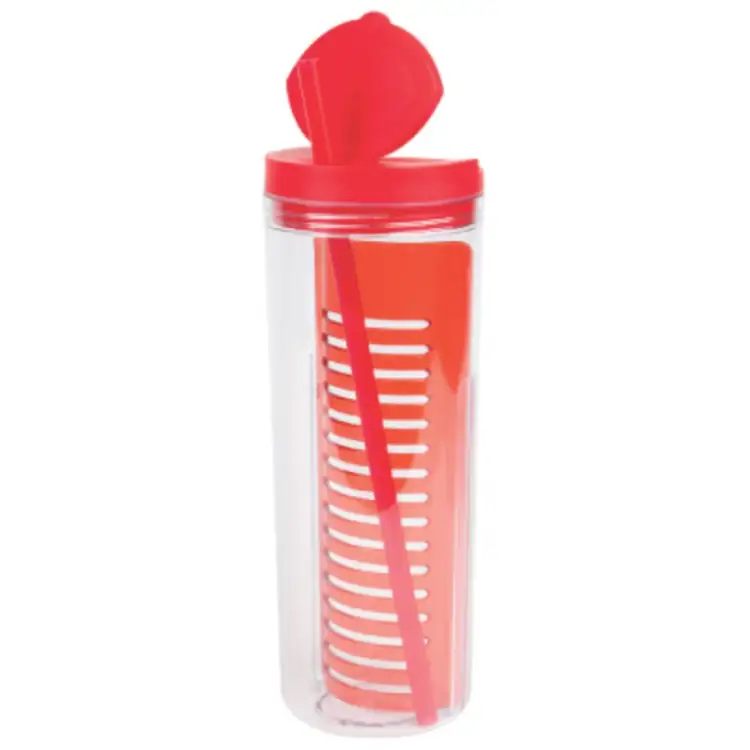 Bouteille Simple 20 oz avec infuseur