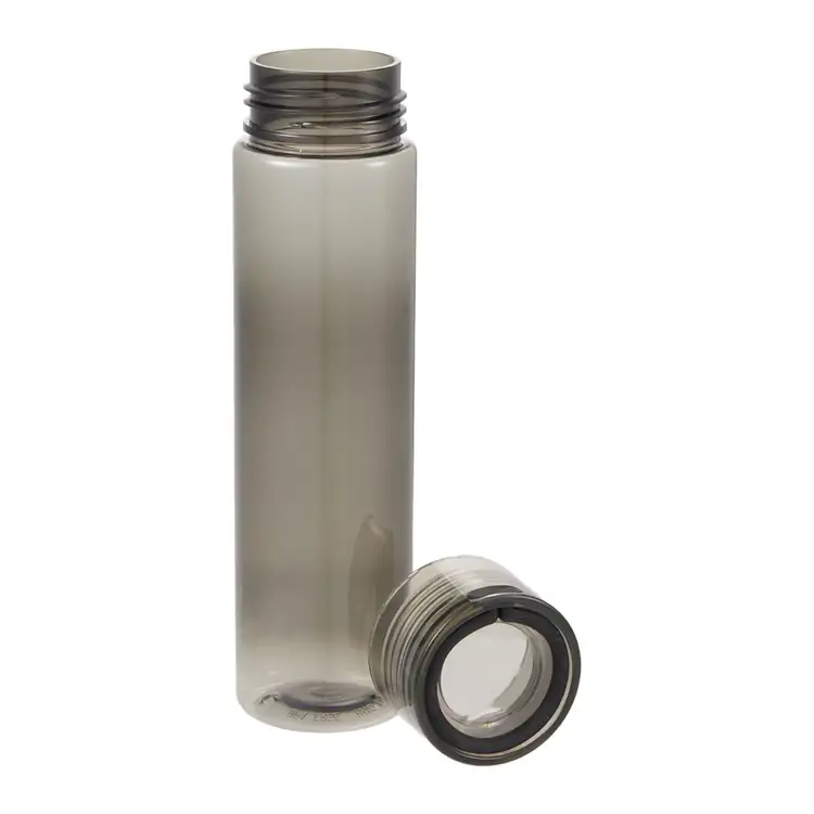 Bouteille Skinny Mini en PET recyclé #2