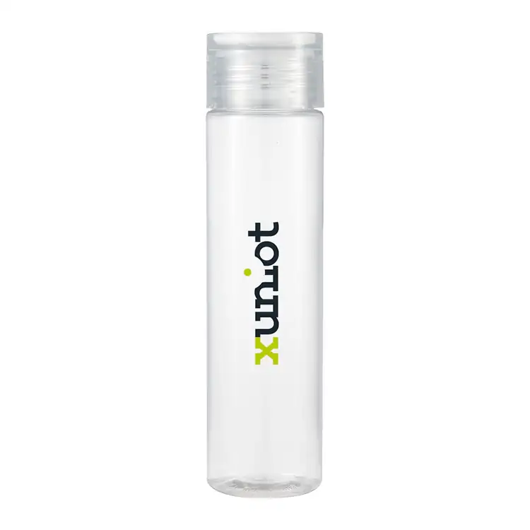 Bouteille Skinny Mini en PET recyclé #3