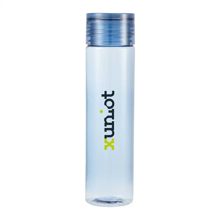 Bouteille Skinny Mini en PET recyclé #4
