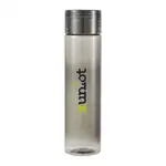 Bouteille Skinny Mini en PET recyclé