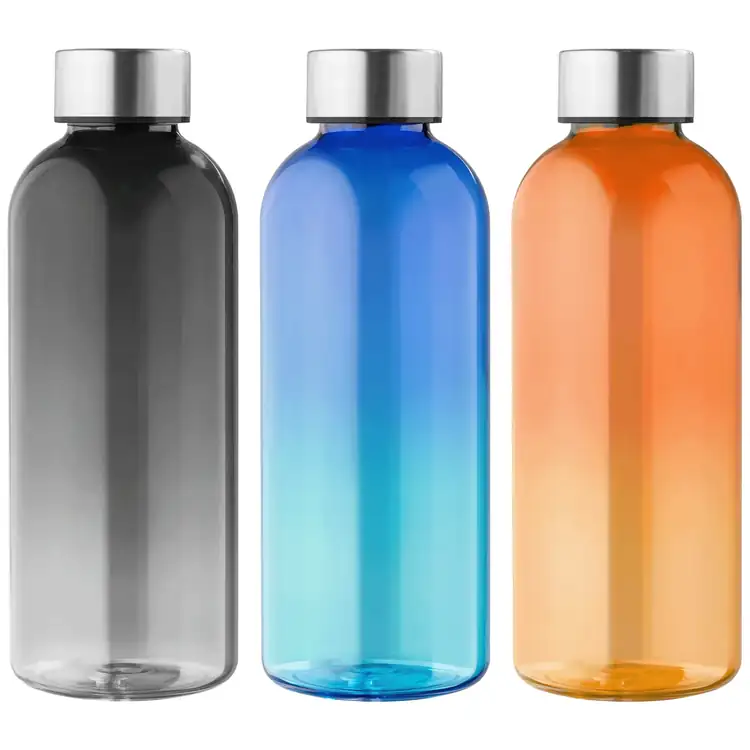Bouteille Skye en rPET à dégradé avec bouchon vissé 17 oz #5