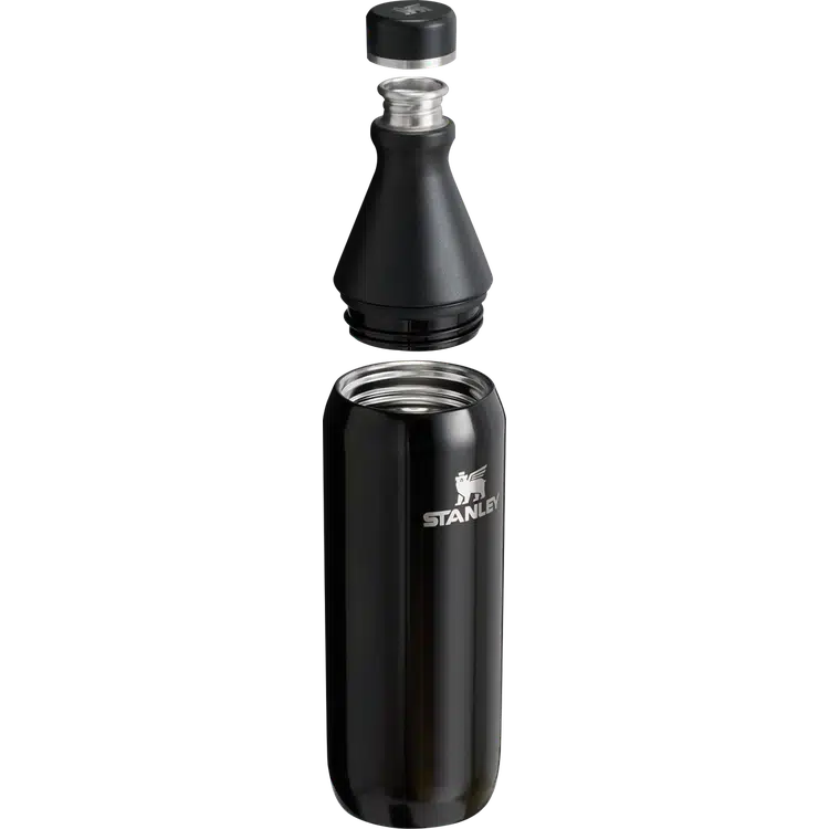 Stanley All Day Slim 20 oz Bottle #3