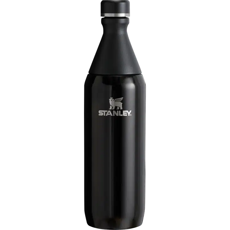 Stanley All Day Slim 20 oz Bottle #4