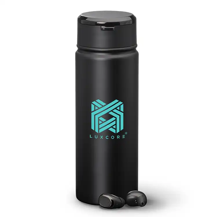 Strada Bottle 18 oz