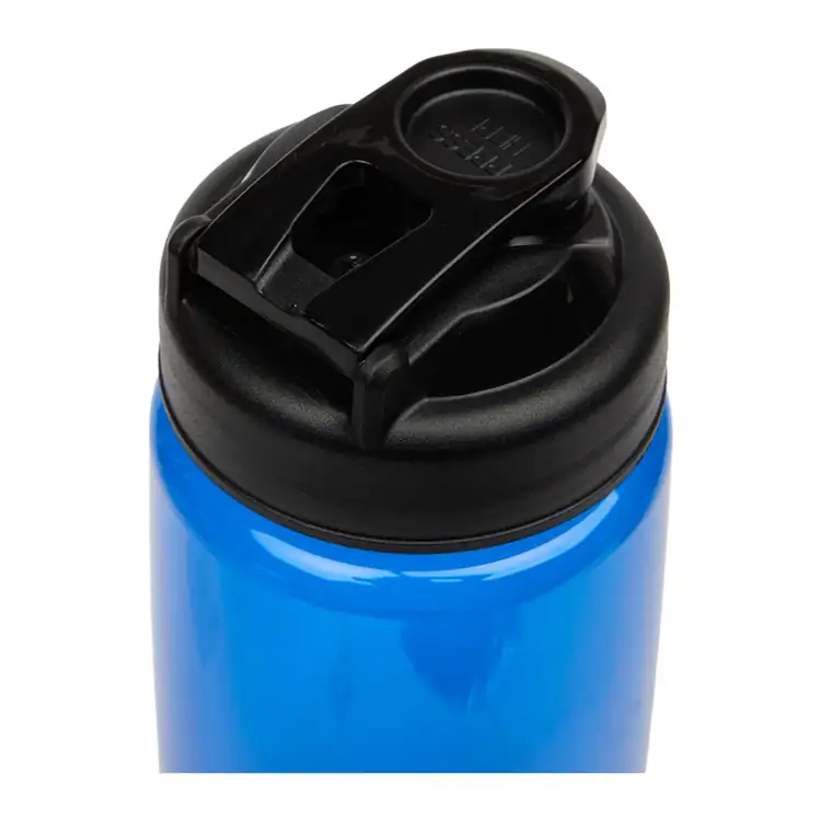 Bouteille Surf recyclée à bouchon Sip-n-Go #2