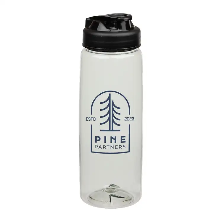 Bouteille Surf recyclée à bouchon Sip-n-Go #3
