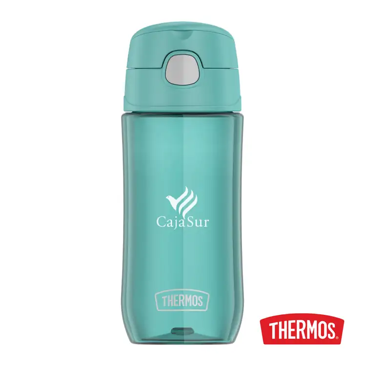 Bouteille Thermos FUNtainer 16 oz en Tritan #2