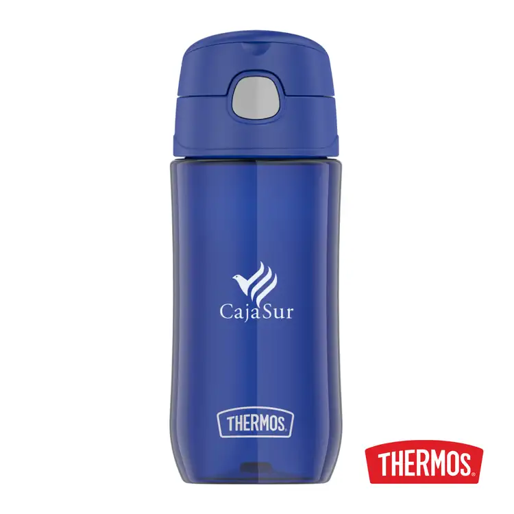 Bouteille Thermos FUNtainer 16 oz en Tritan #3