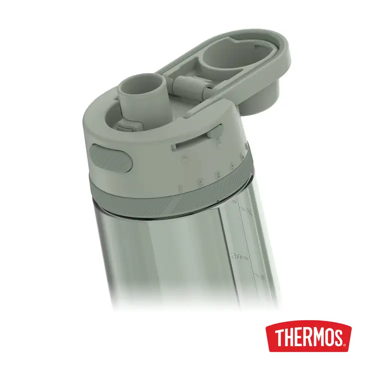 Bouteille Thermos Guardian 24 oz en Tritan #6