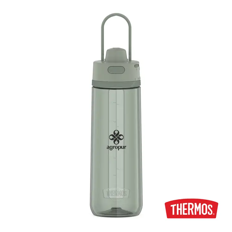Bouteille Thermos Guardian 24 oz en Tritan #7
