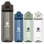 Bouteille Thermos Guardian 24 oz en Tritan