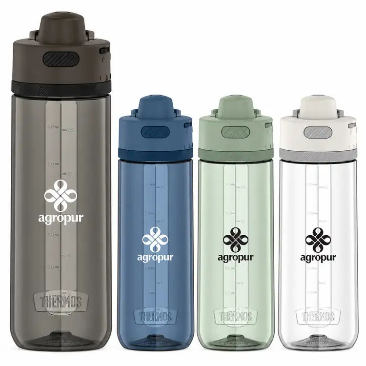 Bouteille Thermos Guardian 24 oz en Tritan