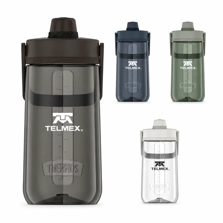 Bouteille Thermos Guardian 40 oz en Tritan