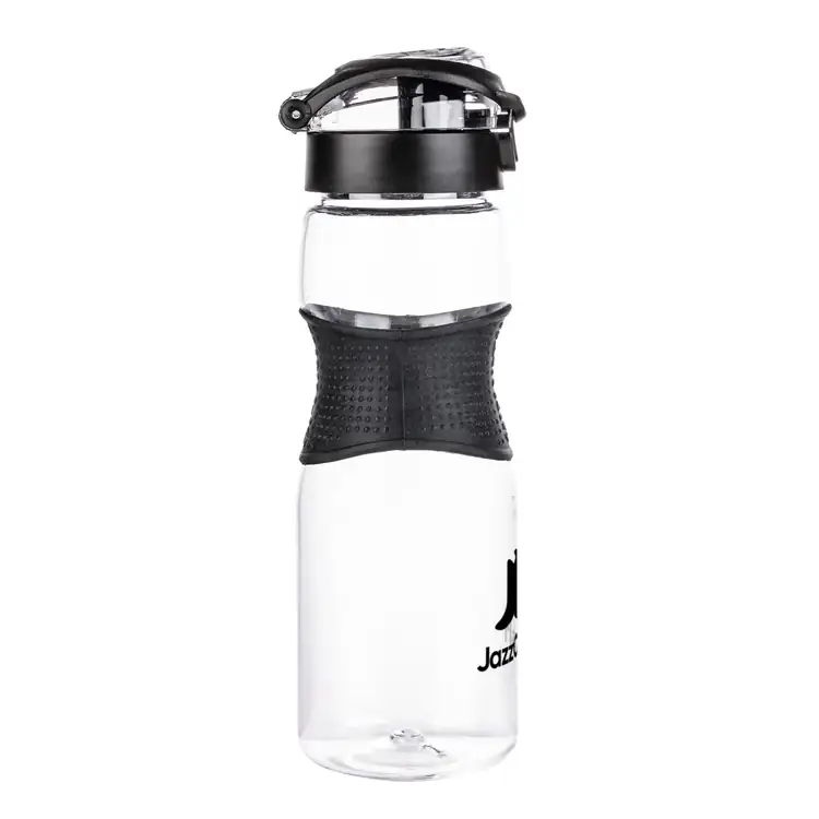 Bouteille Voxel 24 oz en Tritan avec couvercle verrouillable #6