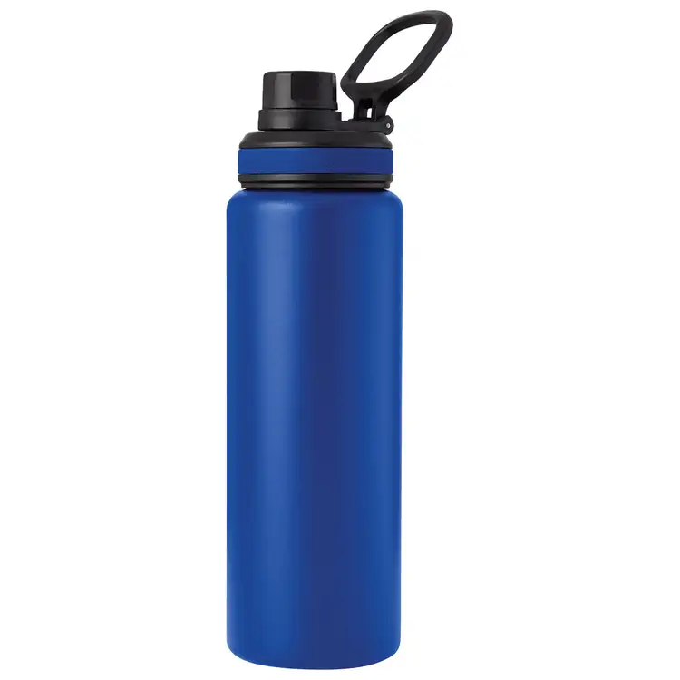 Zone Recycled Stainless Steel Water Bottle #13