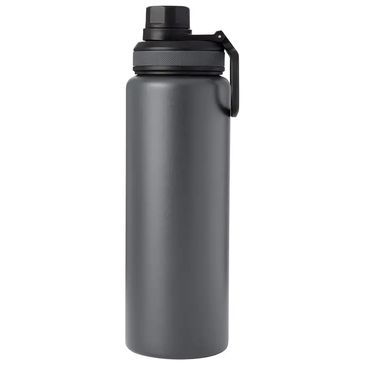 Zone Recycled Stainless Steel Water Bottle #18