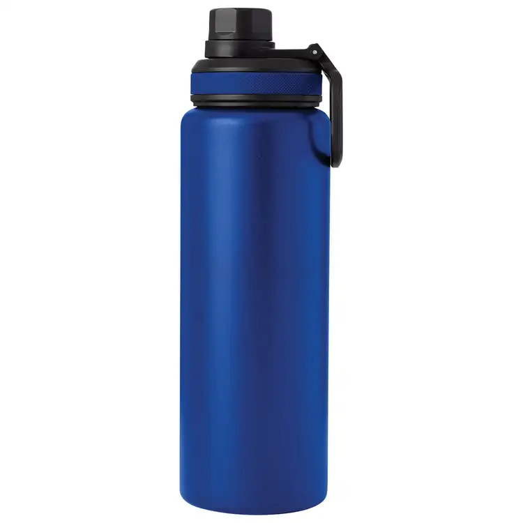 Zone Recycled Stainless Steel Water Bottle #20