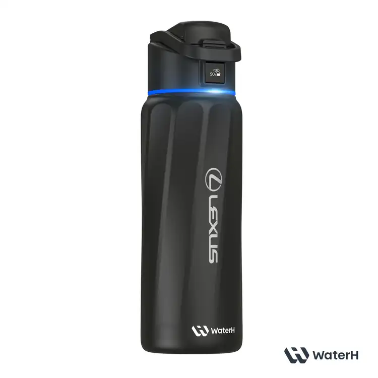 Bouteille connectée WaterH Boost 32 oz #2