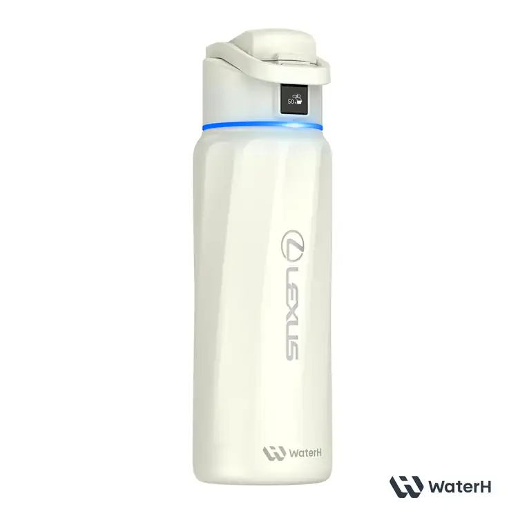 Bouteille connectée WaterH Boost 32 oz #3