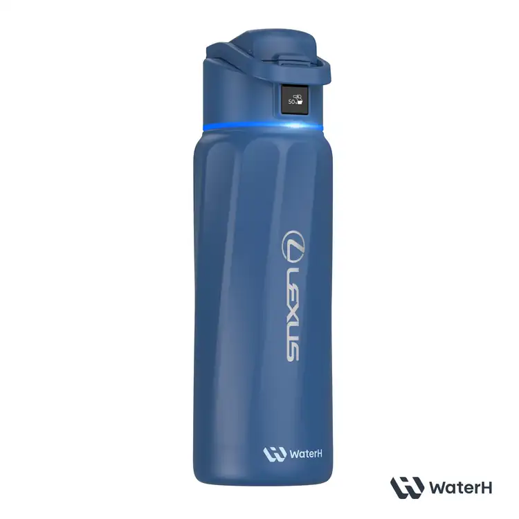 Bouteille connectée WaterH Boost 32 oz #4