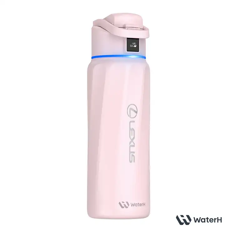 Bouteille connectée WaterH Boost 32 oz #5