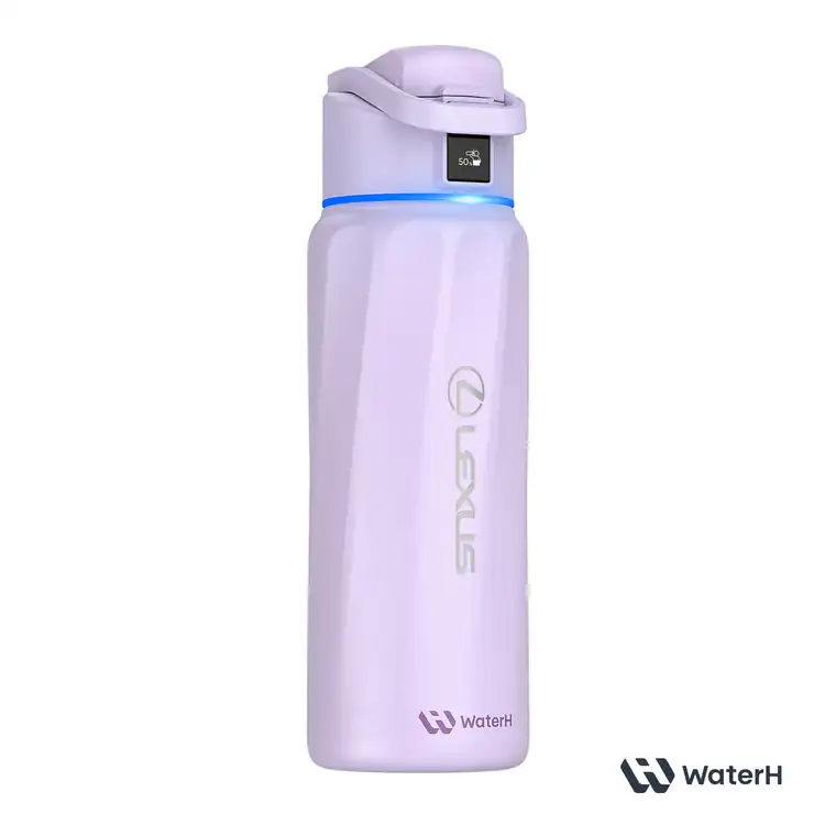 Bouteille connectée WaterH Boost 32 oz #6
