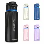 Bouteille connectée WaterH Boost 32 oz