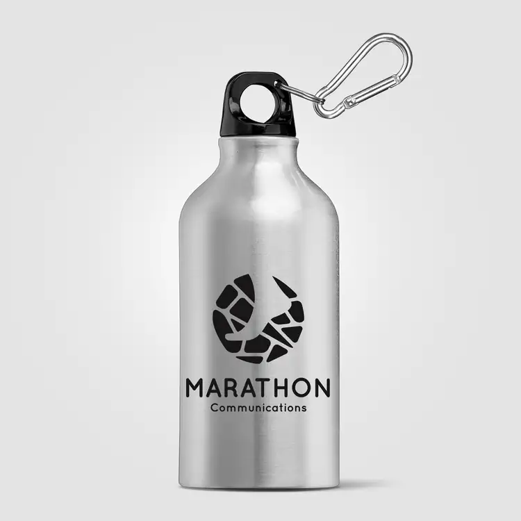 Portland Aluminum Water Bottle #4