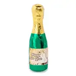 Popping Candy Chocolate Champagne Bottle 1 oz