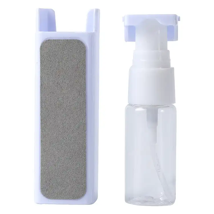 Bouteille de nettoyant pour écran #2