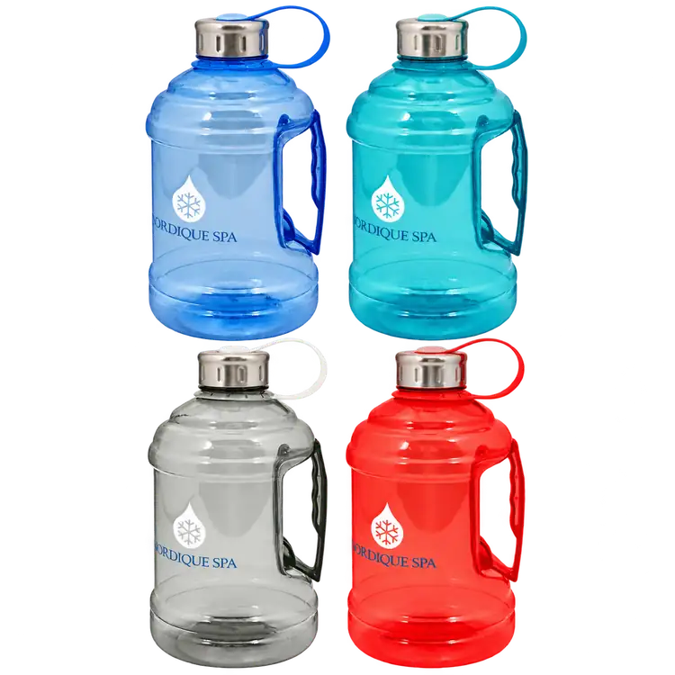 Alimos Sport Bottle