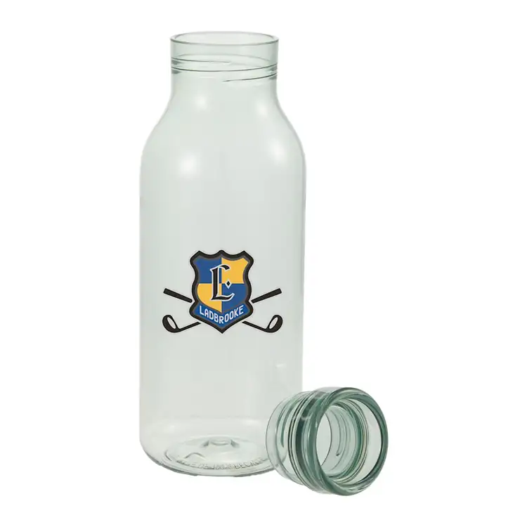 Bouteille de sport Meka en PET recyclé #3