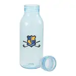 Bouteille de sport Meka en PET recyclé