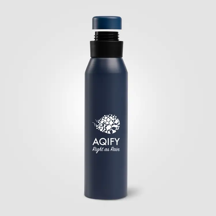 Norse Recycled Aluminum Sport Bottle 23 oz #2