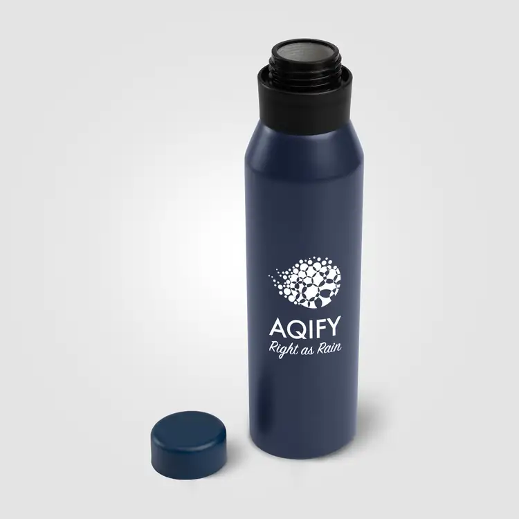Norse Recycled Aluminum Sport Bottle 23 oz #3