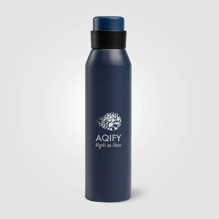 Norse Recycled Aluminum Sport Bottle 23 oz #4