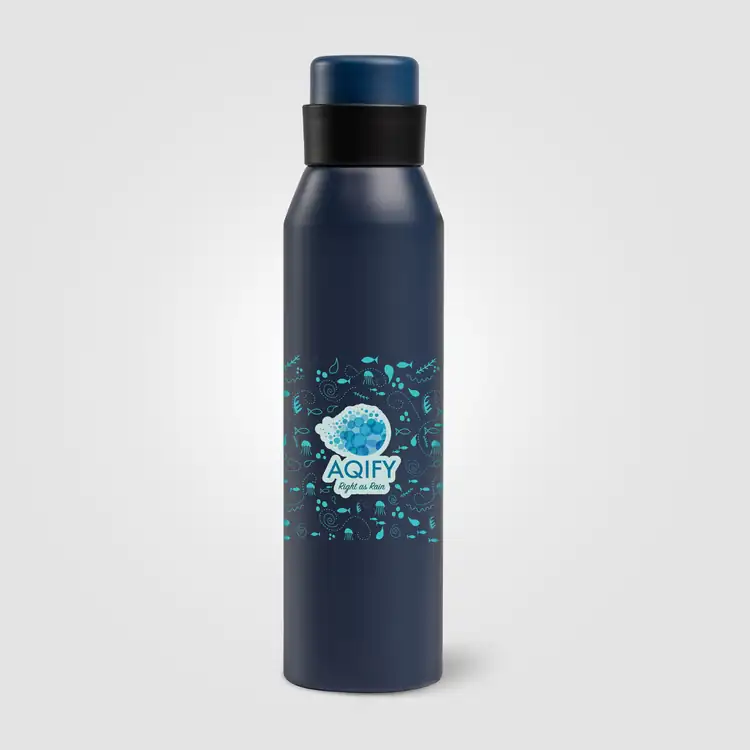Norse Recycled Aluminum Sport Bottle 23 oz #5
