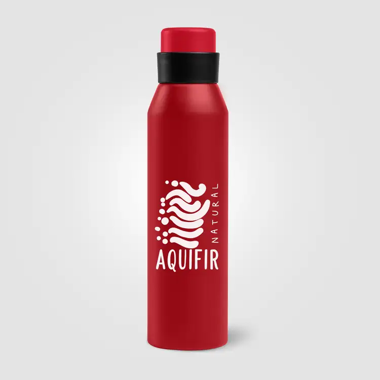 Norse Recycled Aluminum Sport Bottle 23 oz #6