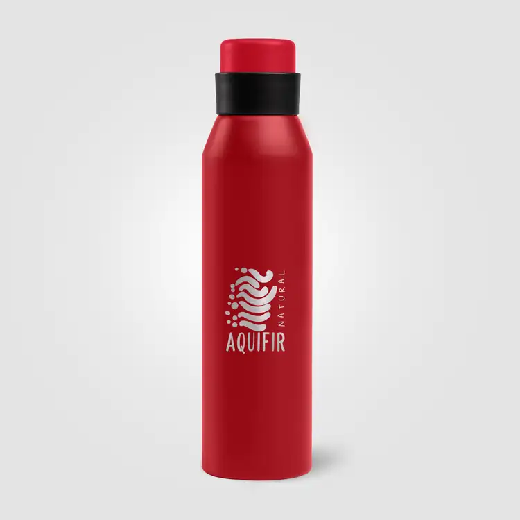 Norse Recycled Aluminum Sport Bottle 23 oz #7