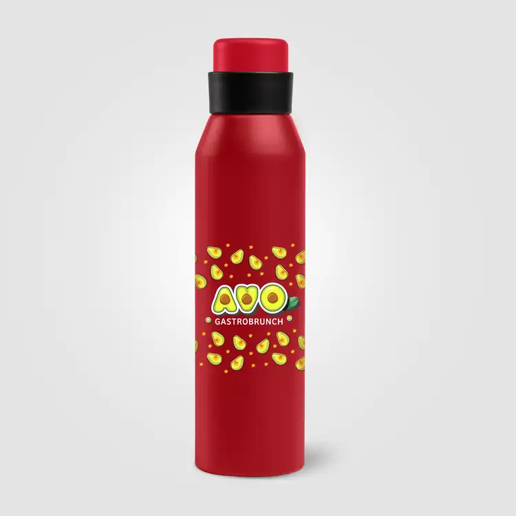 Norse Recycled Aluminum Sport Bottle 23 oz #8