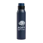 Norse Recycled Aluminum Sport Bottle 23 oz