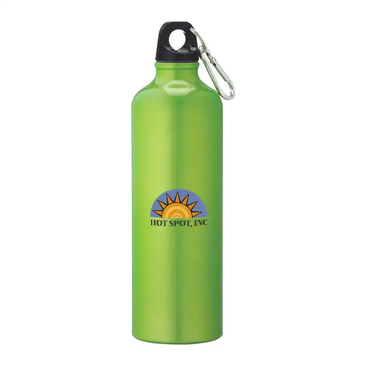 Bouteille de sport Pacific en aluminium #2