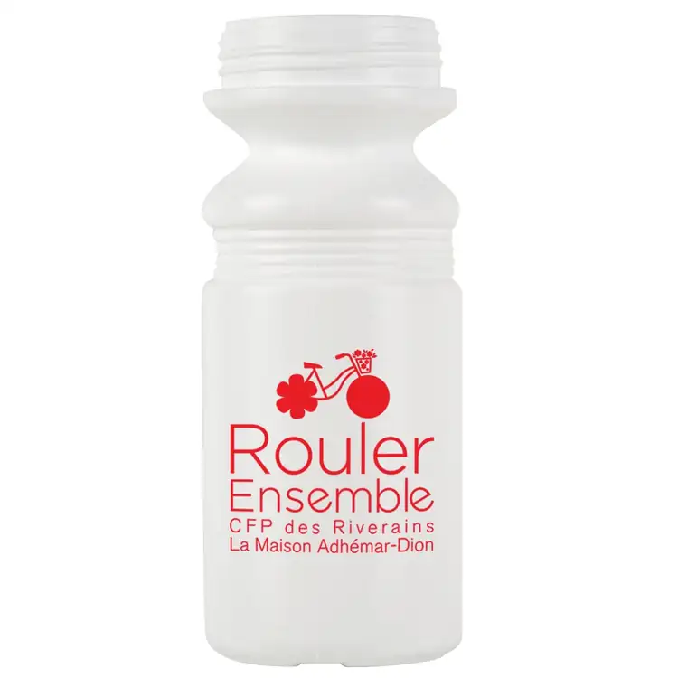 Pyrgos Sport Bottle #4
