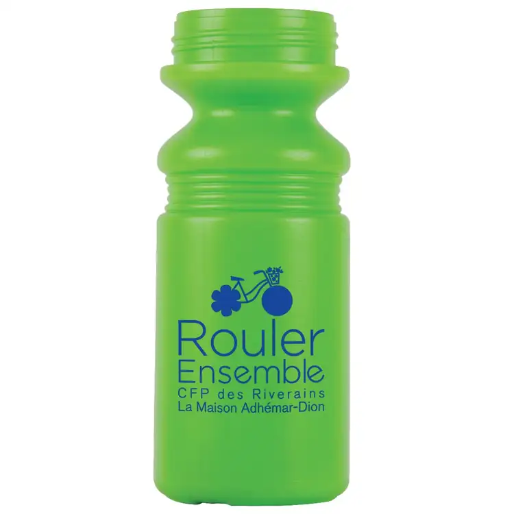 Pyrgos Sport Bottle #5