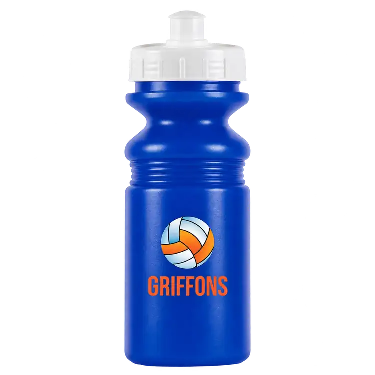 Pyrgos Sport Bottle #6