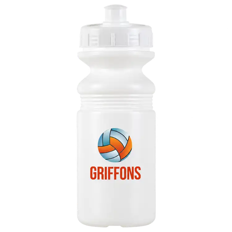 Pyrgos Sport Bottle #7