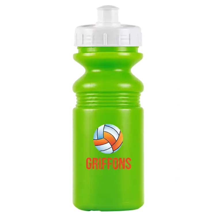 Pyrgos Sport Bottle #8
