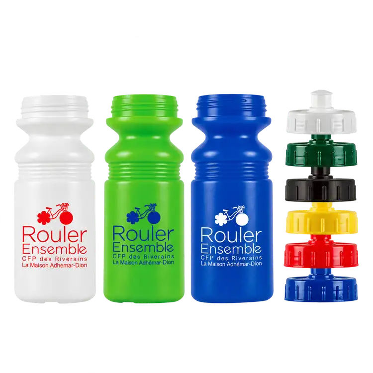 Pyrgos Sport Bottle